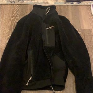 Mountain hardwear outerwear fleece-women’s